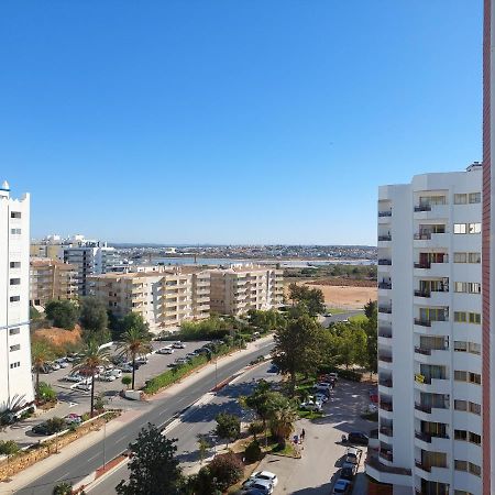 Alltravel Club Praia Da Rocha Mvii Портіман Екстер'єр фото
