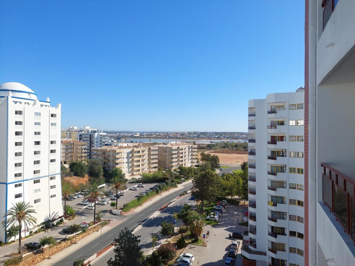 Alltravel Club Praia Da Rocha Mvii Портіман Екстер'єр фото